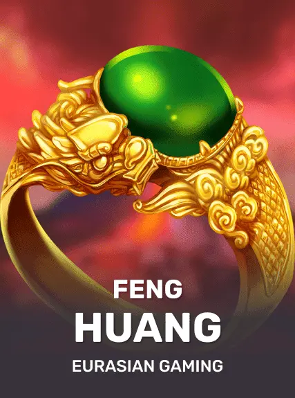 Feng Huang game tile